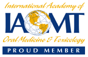 International Academy of Oral Medicine & Toxicology