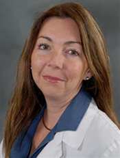 Tracey Cot&eacute; Registered Dental Hygienist